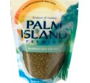 PALM ISLAND BAMBOO JADE SEA SALT 170