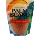 PALM ISLAND PREMIUM PINK DIAMOND SEA SALT 170g