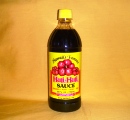 HAWAII'S FAMOUS HULI HULI SAUCE tt\[X 790ml