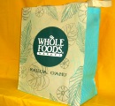 WHOLE FOODS GRobO KAILUA,OAHU