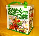 FOOD LAND ECO BAG hot/cold@Local Kine